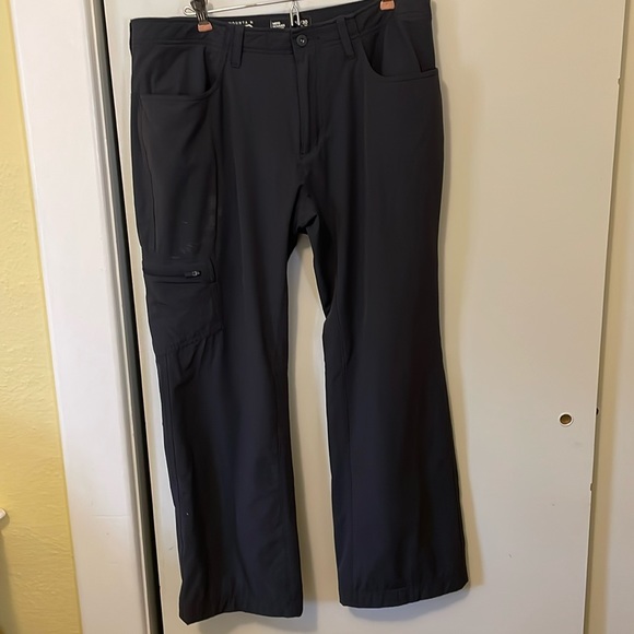 YUMALINO™ PANT (Fleece lined) - Picture 1 of 5
